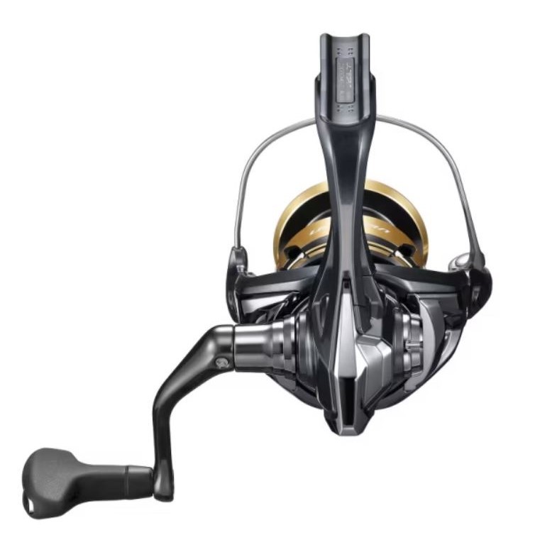 Катушка Shimano Ultegra 2500  25 — крупный план
	                                    1