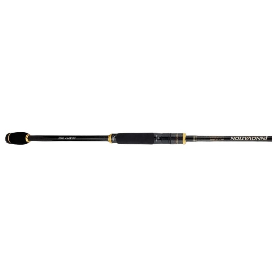 Спиннинг Hearty Rise Innovation 862MH 259 см 6 - 28 гр    IN-862MH — характеристики,
	                                    особенности конструкции