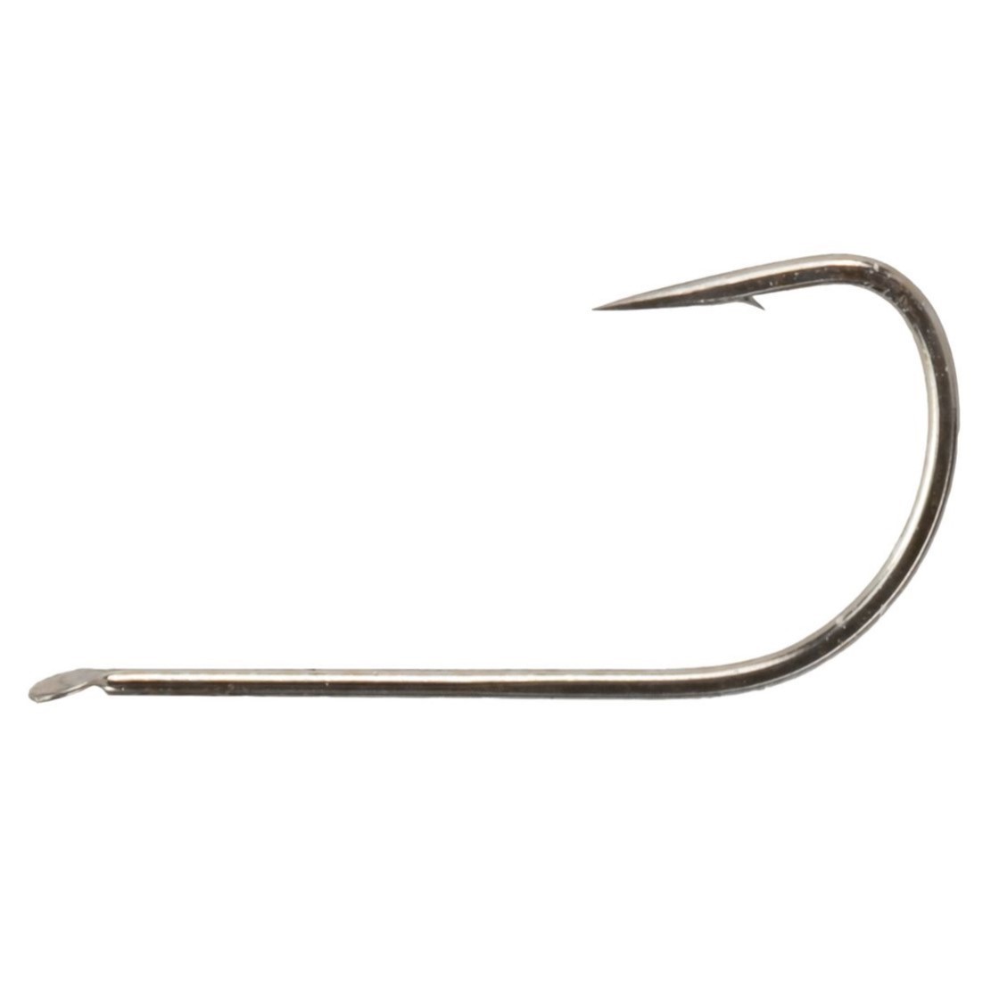 Крючок Одинарный Gamakatsu LS-1010B Hooks Bronze №10 25 шт    146508-010 — характеристики,
	                                    особенности конструкции