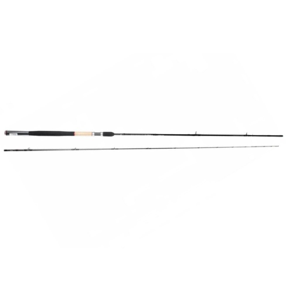 Фидерное Удилище Daiwa N'Zon Z Feeder 390 см 150 гр  NZZF1303XXPQ-AX  11138-396 — характеристики,  особенности конструкции