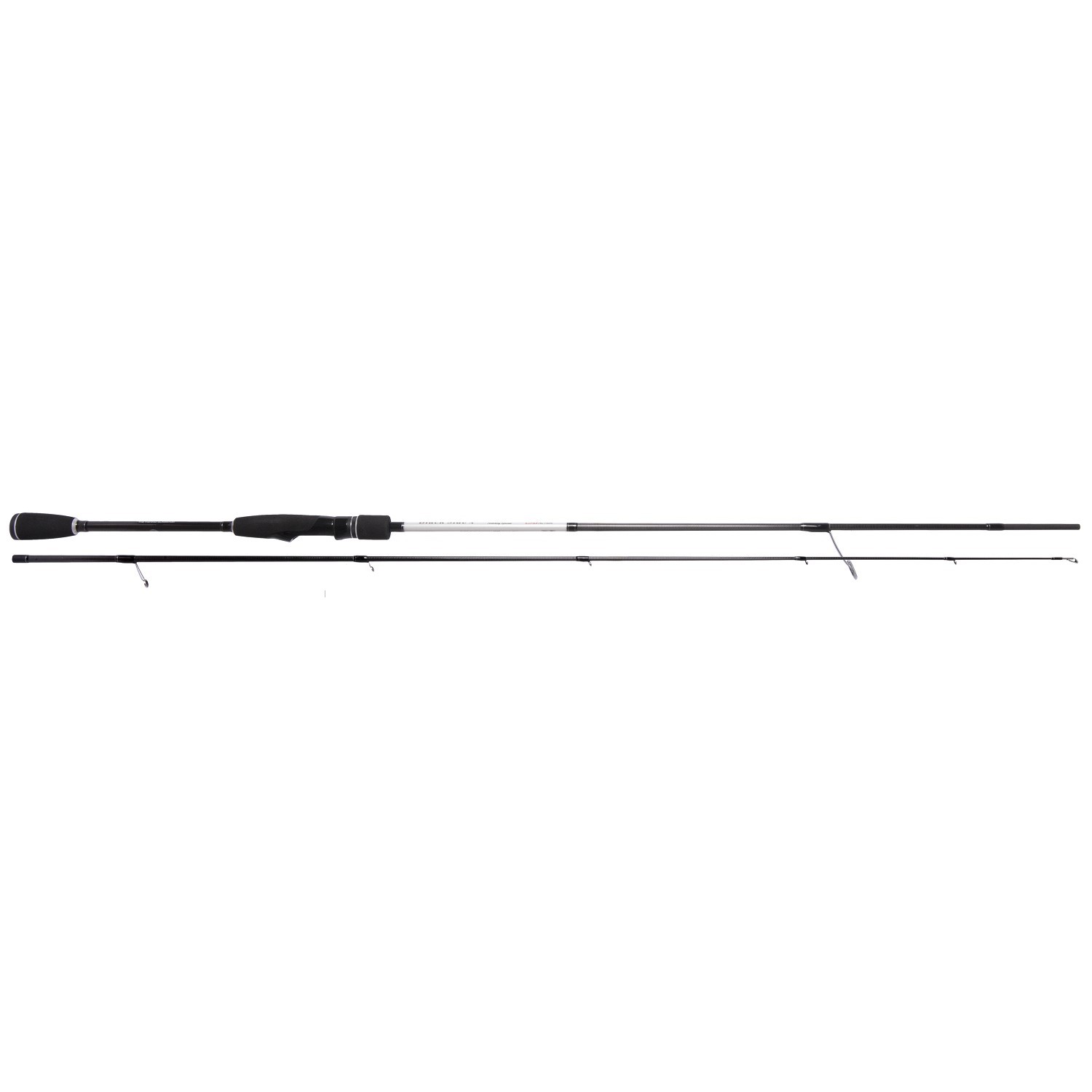 Спиннинг Maximus Black Side-X 18M 180 см 7 - 28 гр    MTSSBSX18M — характеристики,
	                                    особенности конструкции