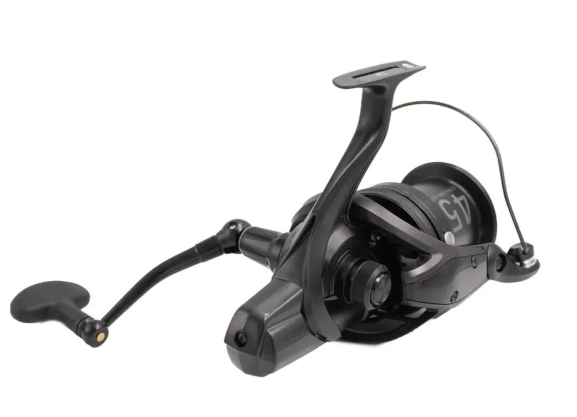 Катушка Daiwa Crosscast 45SCW 5000C QD  24  10252-500 — крупный план
	                                    1