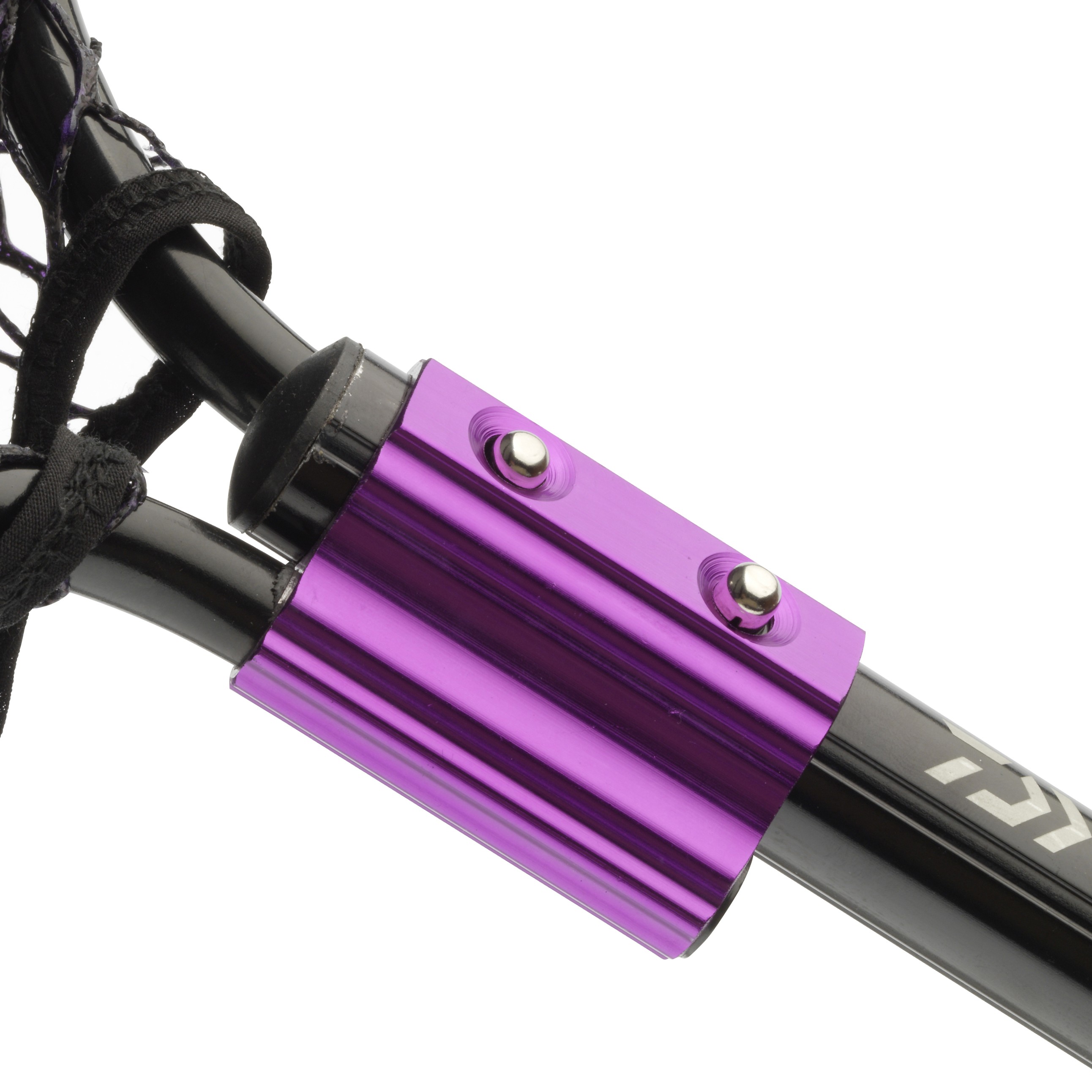 Подсачек Daiwa Prorex Boat Net  200x90x100см  Силикон   15809-610 — крупный план
	                                    1