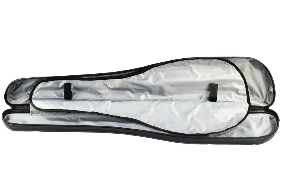 Кейс Для удилищ Garry Zonter Кристалл  L 159х22х12 см Серый   CHUCRGRL — крупный план
	                                    2