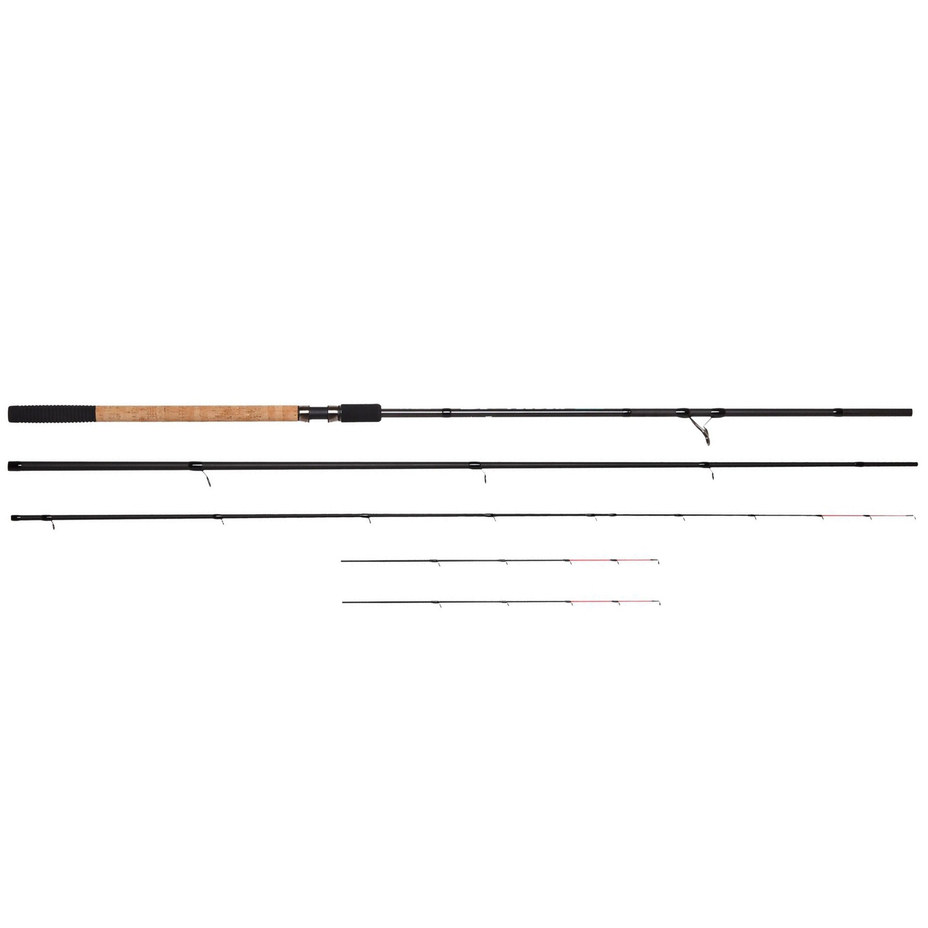 Фидерное Удилище Salmo Diamond BP Feeder 090 360 см 90 гр    4029-360 — характеристики,
	                                    особенности конструкции
