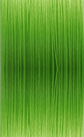 Плетеный шнур Major Craft Dangan Braid X4 200 м  PE # 1,5 Зеленый 0,17 мм   DB4-200/ 1.5 GR — крупный план
	                                    1