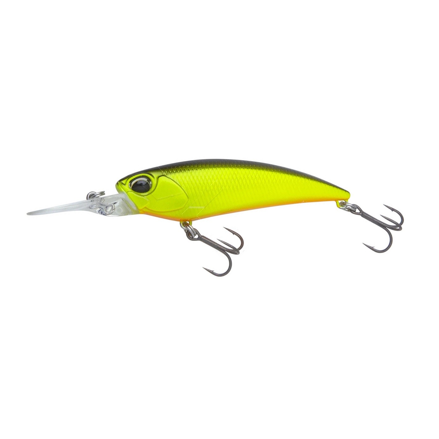 Воблер DUO Realis Shad 59 MR ACC3303 4,7 гр   DUO-66922 — характеристики,  особенности конструкции
