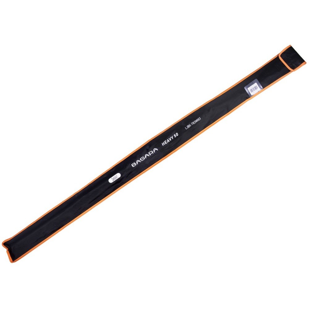 Спиннинг Lucky John Basara Heavy 782MHEF 130 см 15 - 50 гр    LJBH-782MHEF — крупный план
	                                    6
