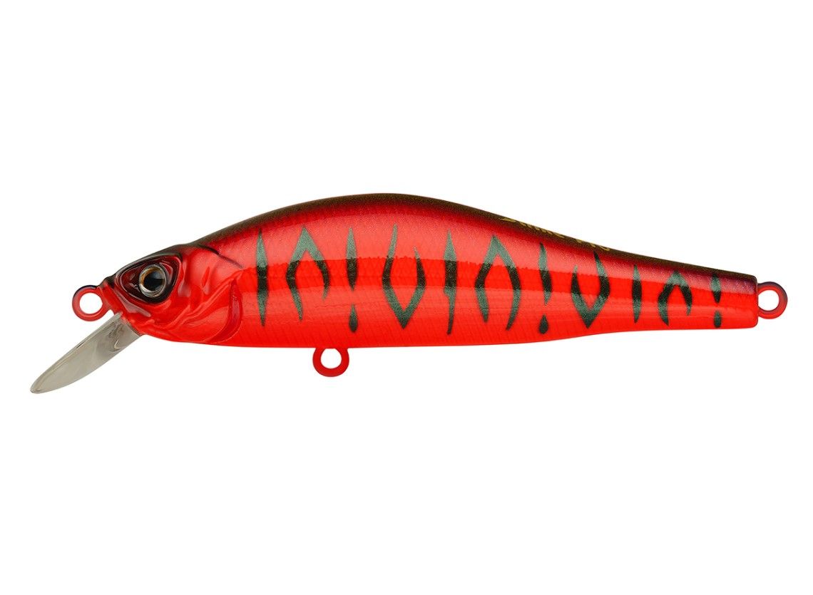 Воблер Strike Pro Archback 100 A207 Red Devil Pearl 20 гр   EG-125B-SP#A207 — характеристики,  особенности конструкции