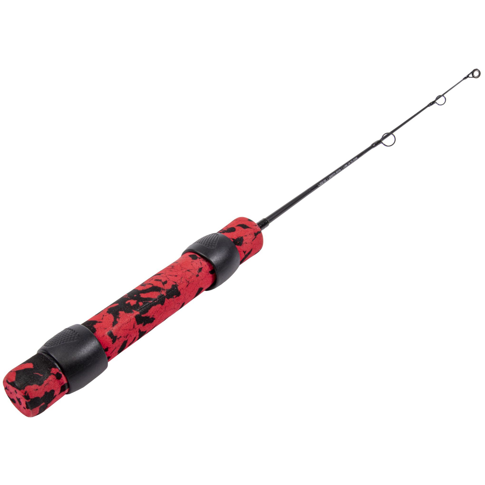 Зимнее Удилище Salmo Ice Jig Light 50 см 20 гр    LJ102-00 — крупный план
	                                    1