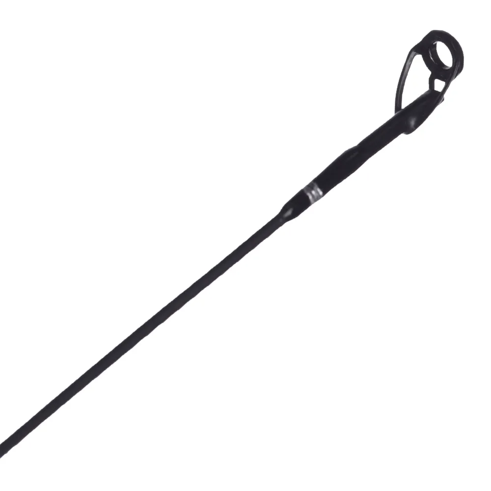 Спиннинг Cadence CR5 662S-LMF 198 см 1 - 7 гр    CR5-662S-LMF — крупный план
	                                    4