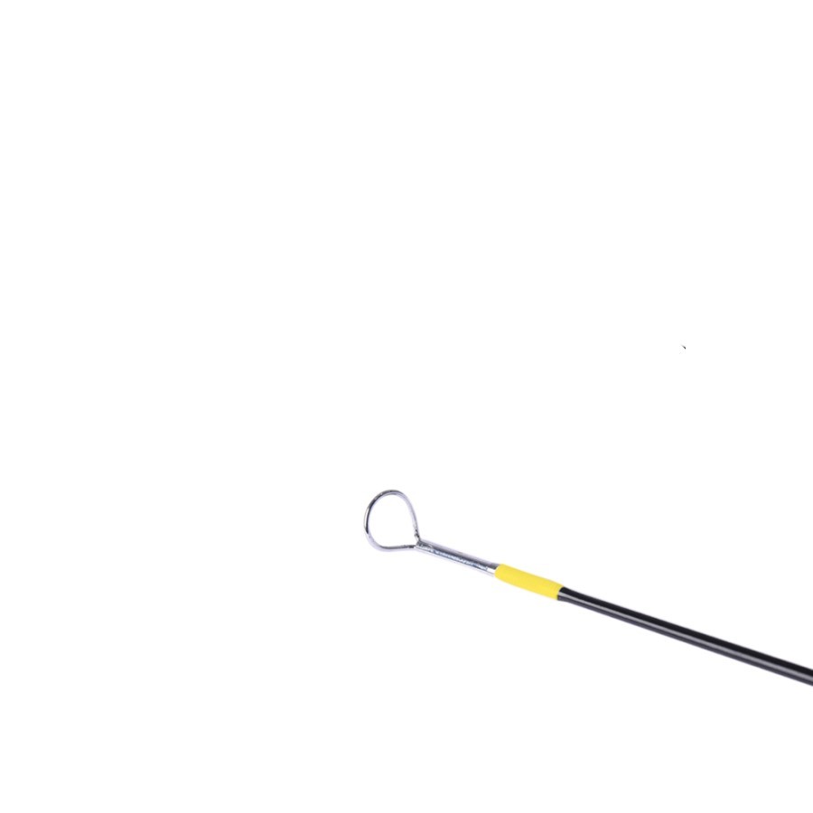 Зимнее Удилище Maximus Revolt Ice Pro X 281XH 70 см 70 гр    MIRRIPX281XH — крупный план
	                                    4