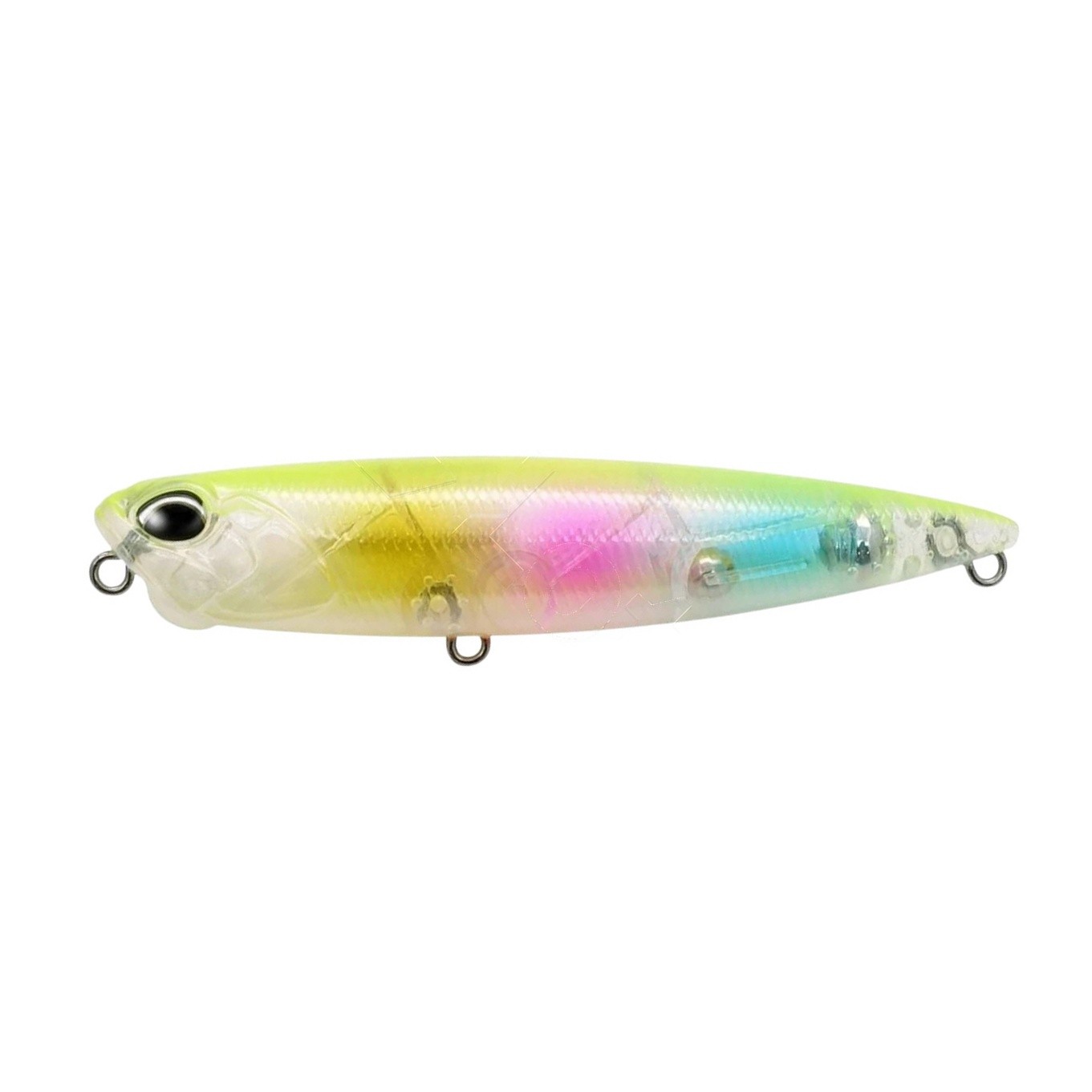 Воблер DUO Realis Pencil 85F SW CEA3035 Passion Chart 9,7 гр   DUO-74095 — характеристики,  особенности конструкции