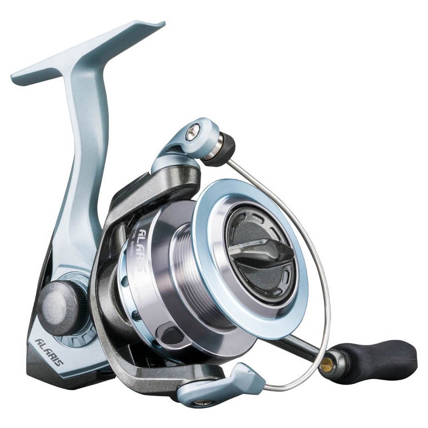 Катушка Okuma Alaris 45  18  ALS-45 — крупный план
	                                    2