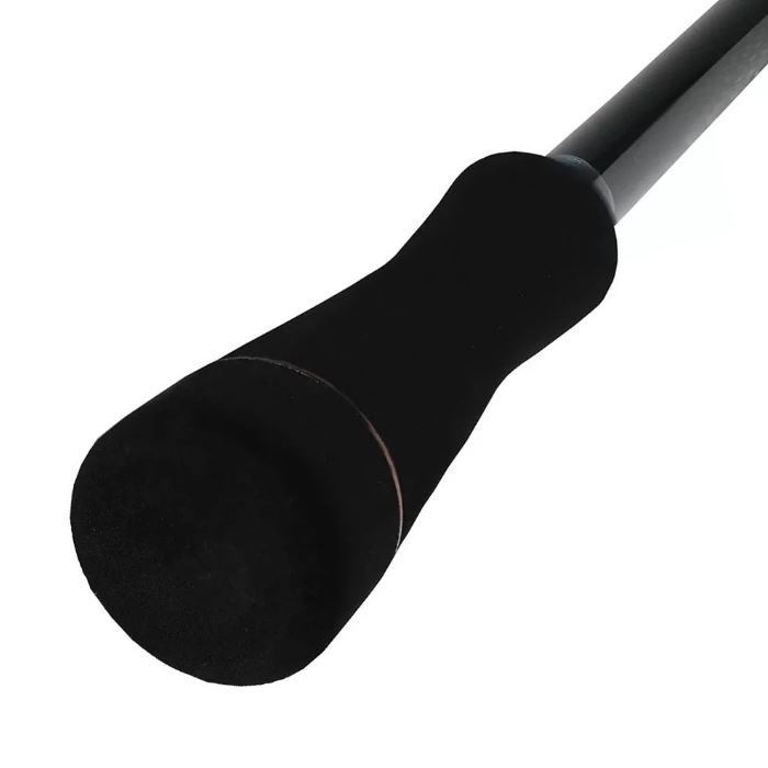 Спиннинг CF Versus 692LT 206 см 3 - 12 гр  Crazy Fish  VSR692LT — крупный план
	                                    4