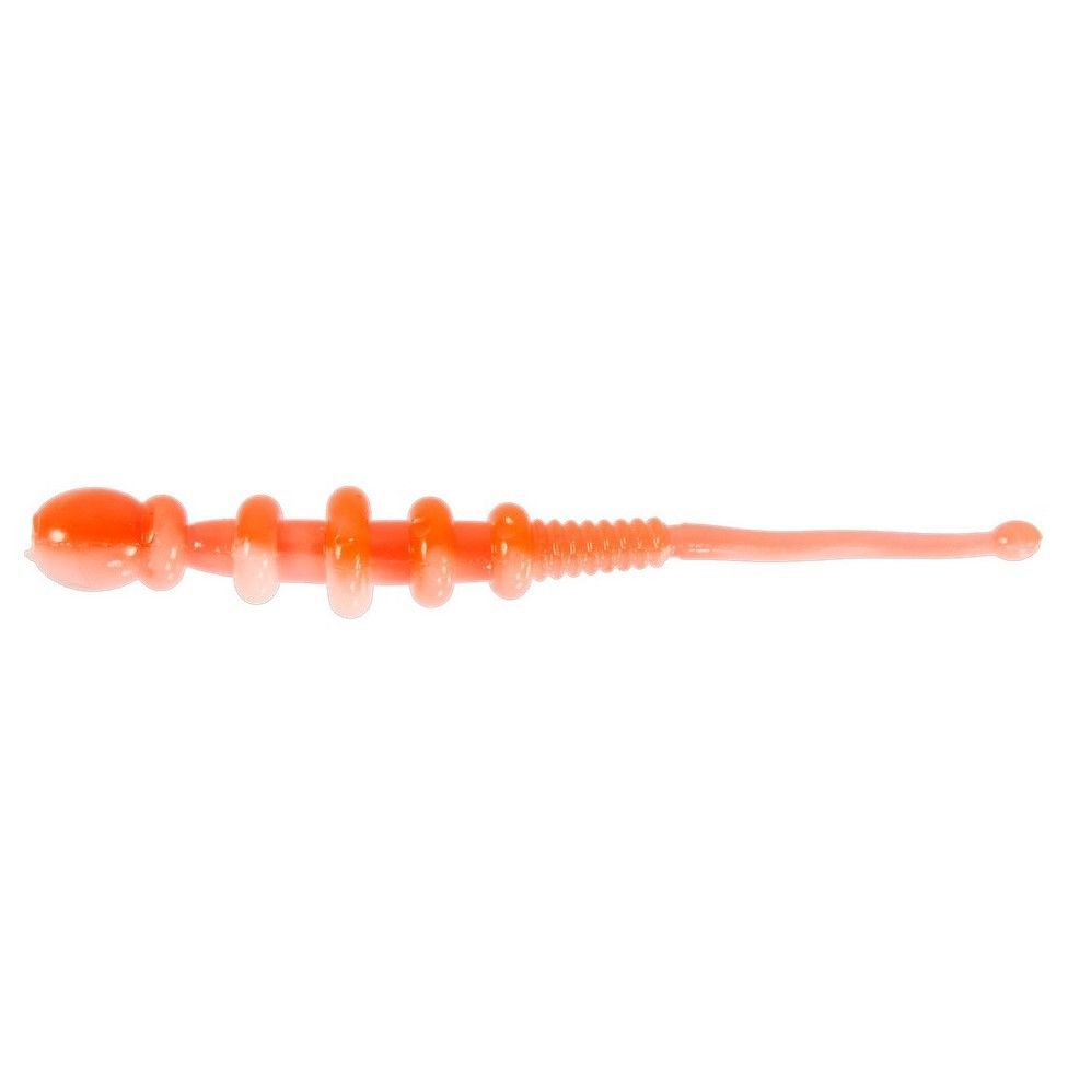 Силиконовая приманка Lucky John Tipsy Worm 2.8in 71 мм 8 шт T73 Pro Series  140176-T73 — характеристики,
	                                    особенности конструкции