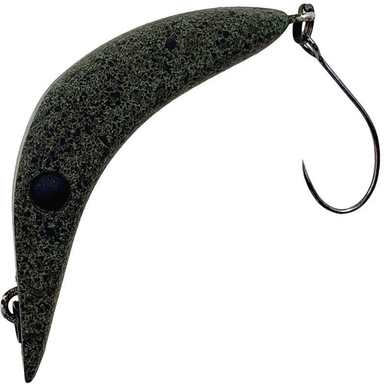 Воблер ZipBaits Hulaboy 42F L-051 2,5 гр — характеристики,  особенности конструкции