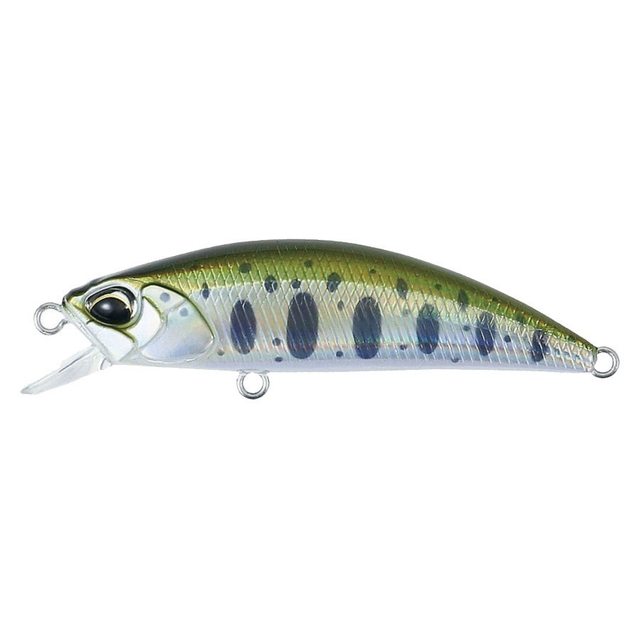 Воблер DUO Spearhead Ryuki 60S ANA4034 6,5 гр   DUO-SPHR-60S-ANA4034 — характеристики,
	                                    особенности конструкции