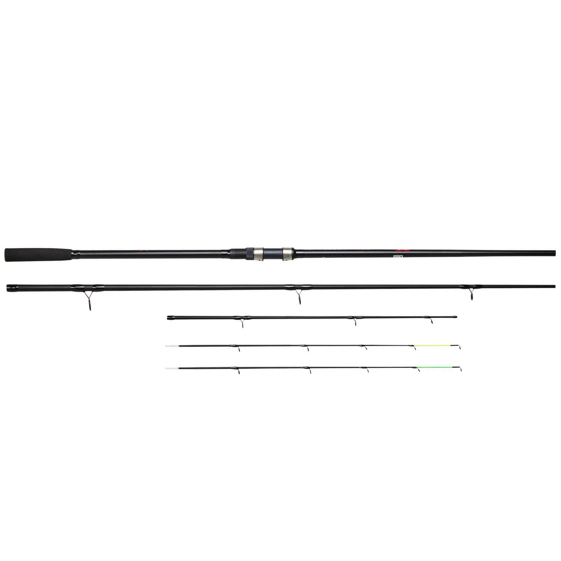 Фидерное Удилище Salmo Extreme BP Feeder 090 360 см 90 гр    3133-360 — характеристики,
	                                    особенности конструкции