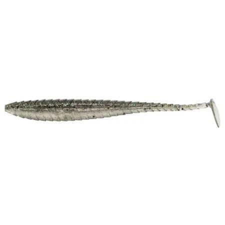 Силиконовая приманка Pontoon 21 Homunculures Attira 3.5 89 мм 7 шт 435   P21-SB-ATTR-3.50-06-435 — характеристики,  особенности конструкции