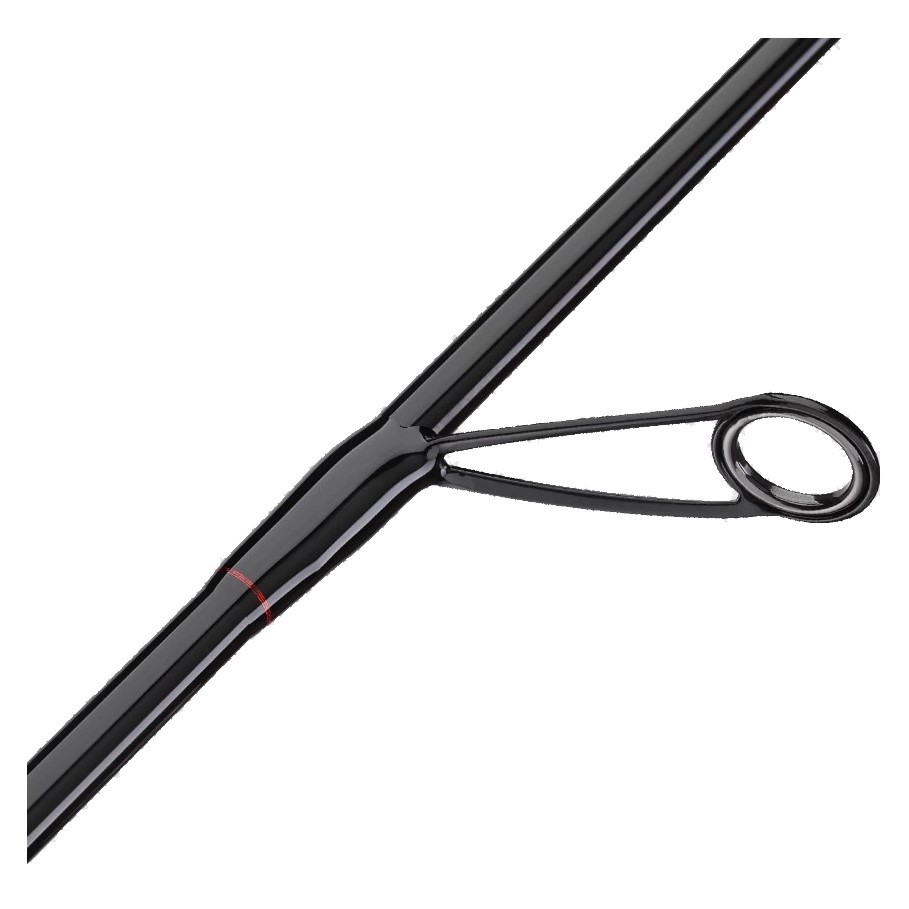 Спиннинг GAD PinPoint 722L 226 см 1,8 - 10 гр  Pontoon 21  PP752L — крупный план
	                                    3