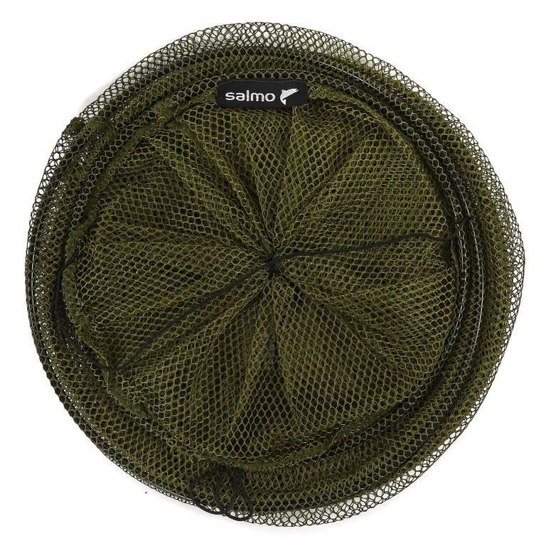 Садок Salmo Регулируемый 100x35х35 — крупный план
	                                    3