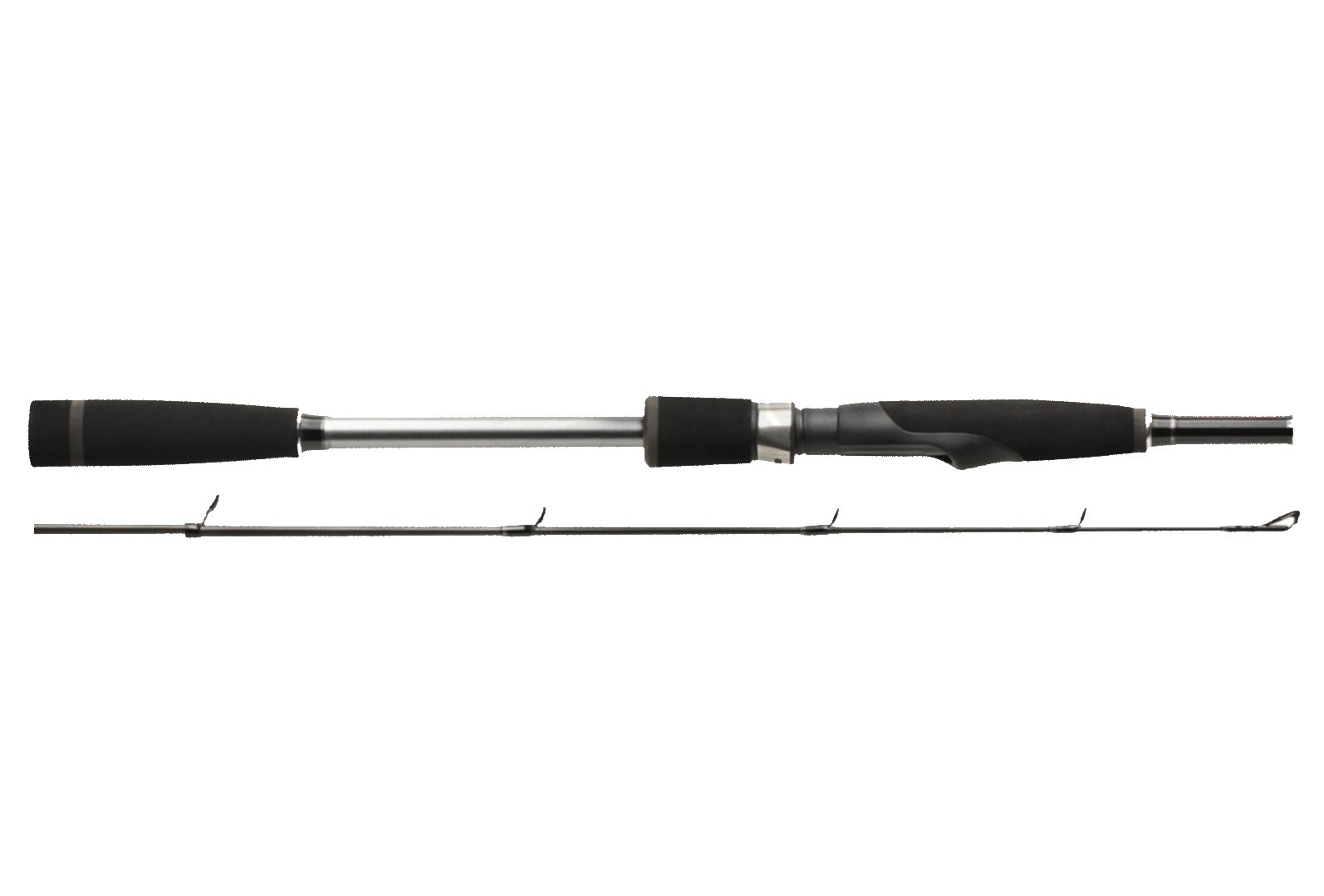 Спиннинг GAD Fair 762MLF 228 см 3 - 15 гр  Pontoon 21  FAS762MLF — характеристики,
	                                    особенности конструкции