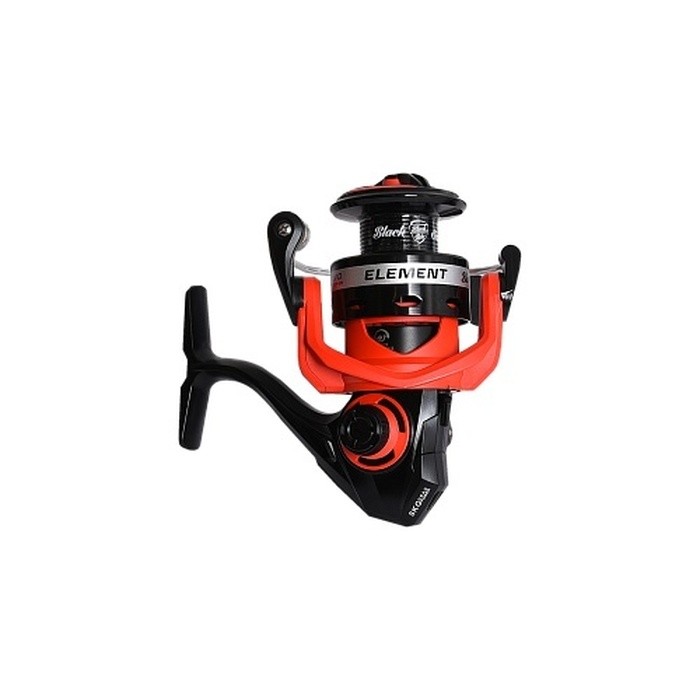 Катушка Maximus Black Side Element 2500FD    BSEL2500FD — крупный план
	                                    5