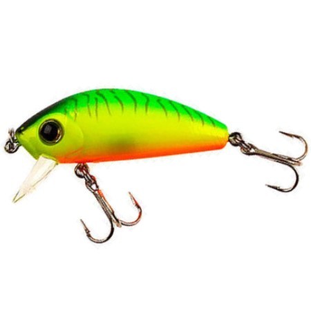 Воблер Yo-Zuri L-Minnow 44S HT 5 гр   F1167-HT — характеристики,  особенности конструкции