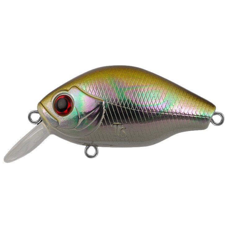 Воблер TsuYoki Drop SR 45F WR006 6,3 гр — характеристики,
	                                    особенности конструкции