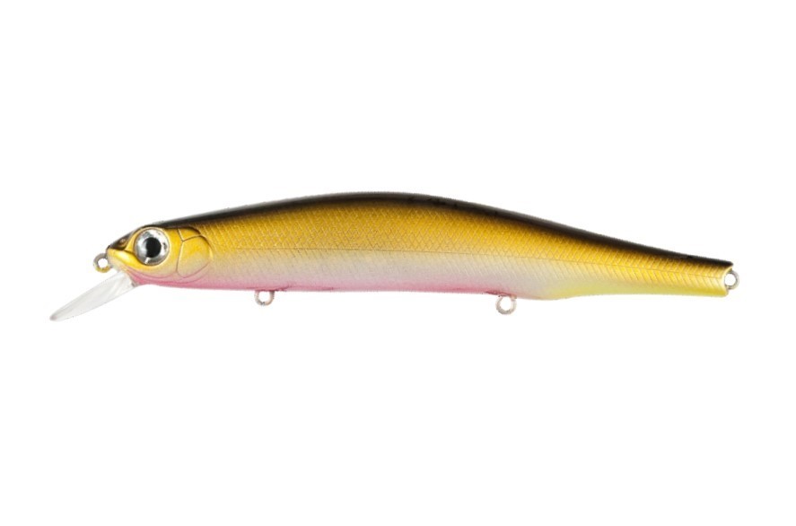 Воблер TsuYoki Watson 110SP 201 17,5 гр — характеристики,  особенности конструкции