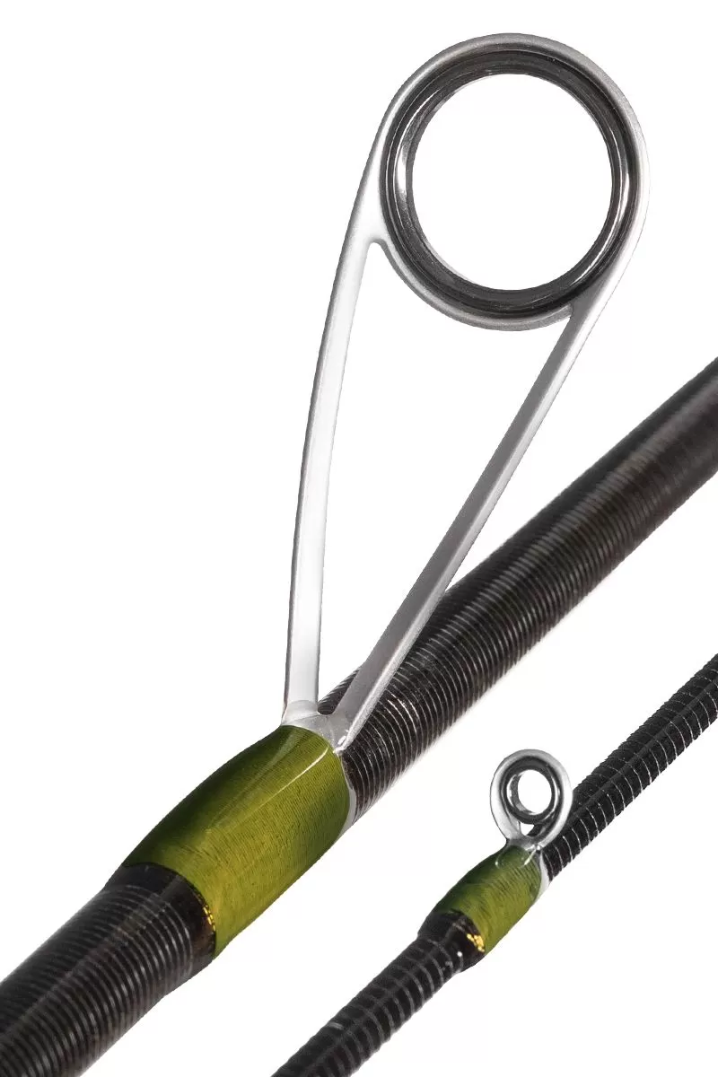 Спиннинг CF Strike 802MLT 244 см 5 - 18 гр    SSR802MLT — крупный план
	                                    4