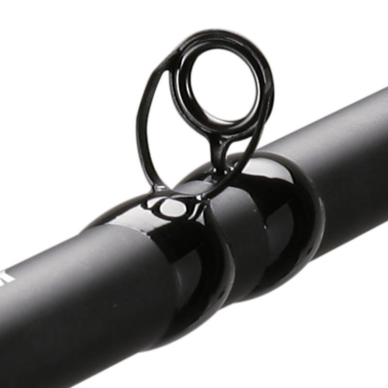 Кастинговое Удилище 13 Fishing Omen Black 78XH 234 см 40 - 130 гр    OBC78XH2BJ — крупный план
	                                    2