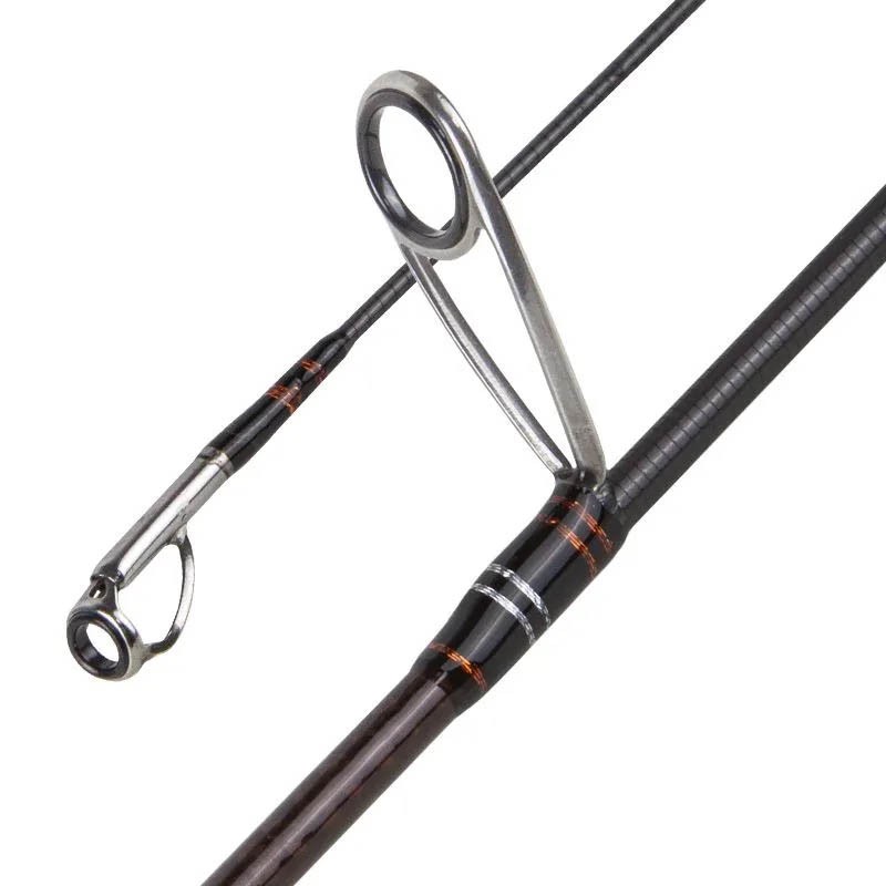 Спиннинг Norstream Troutist-X 632XUL 191 см 0,3 - 3 гр    TRXS-632XUL — крупный план
	                                    3