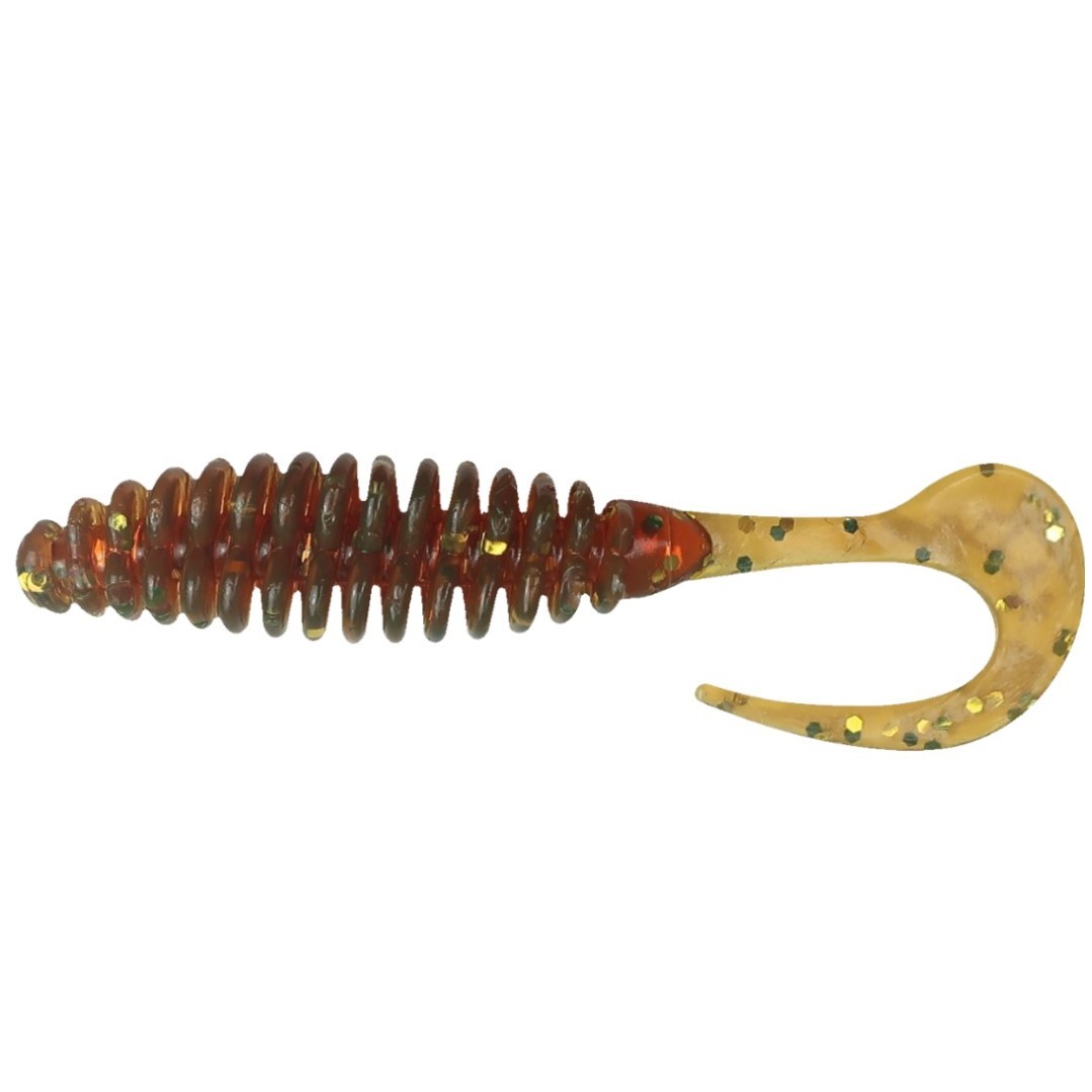 Силиконовая приманка Relax Turbo 3 65 мм 15 шт TS033   TRT3-TS033 — характеристики,  особенности конструкции