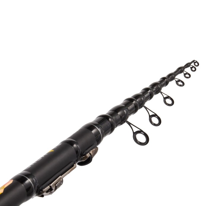 Болонское Удилище Salmo Diamond Travel Bolognese 450 см     2249-450 — крупный план
	                                    2