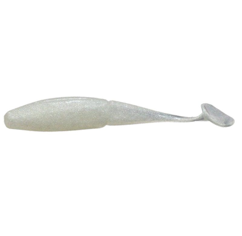 Силиконовая приманка Sawamura One'Up Shad Slim 4 101 мм 6 шт 027   SWSM4027 — характеристики,
	                                    особенности конструкции
