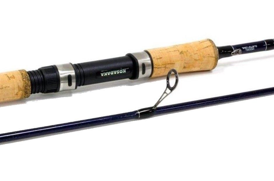 Спиннинг Kosadaka Jet 270MH 270 см 14 - 45 гр    SJET270MH — крупный план
	                                    3