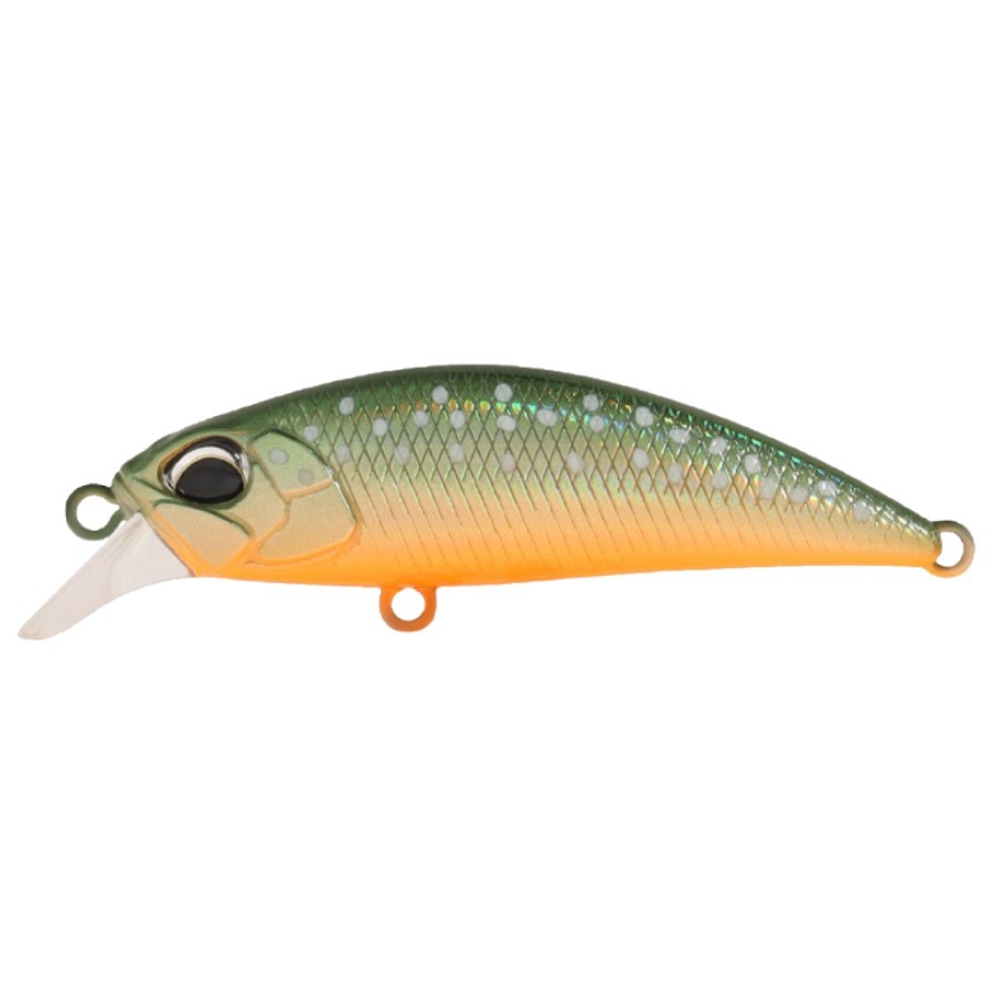 Воблер DUO Spearhead Ryuki 60S ANA4025 6,5 гр   DUO-SPHR-60S-ANA4025 — характеристики,
	                                    особенности конструкции
