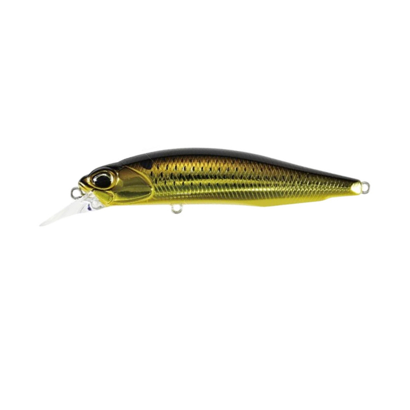 Воблер DUO Realis Rozante 77SP ASA3521 Inakko Gold 8,4 гр   DUO-10168 — характеристики,  особенности конструкции