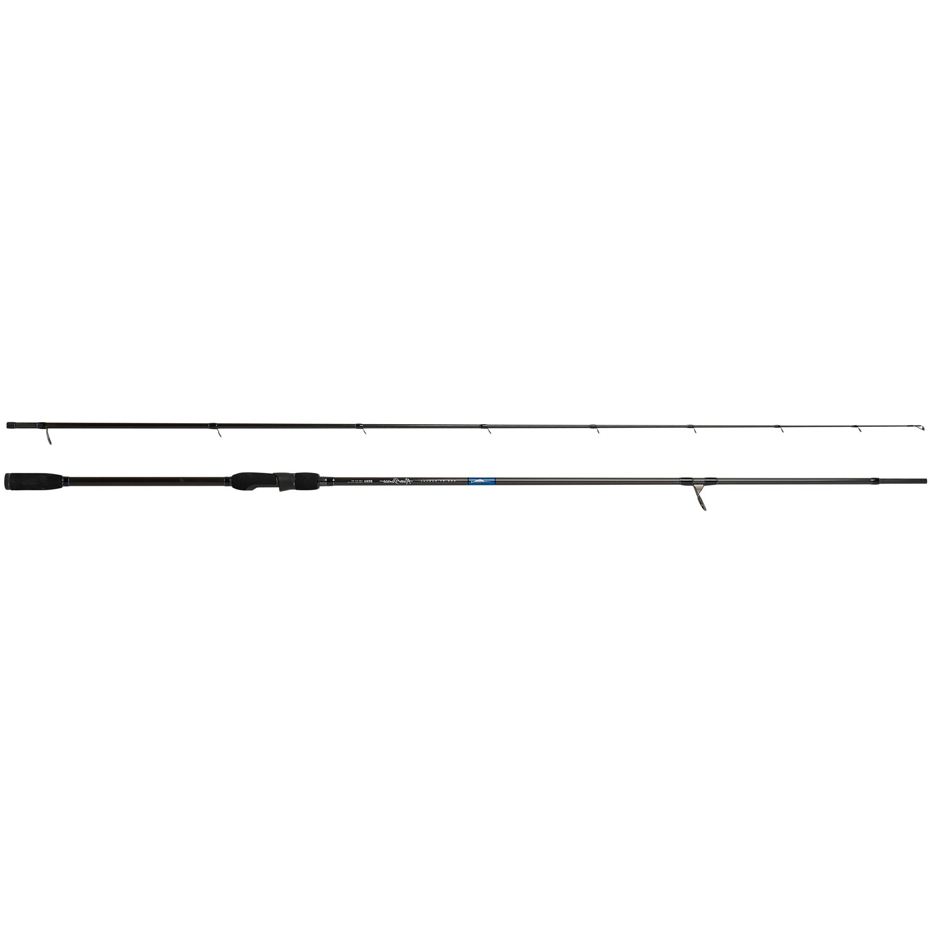 Спиннинг Narval River Dance 89XH 270 см 90 гр    NVRRDN89XH — характеристики,
	                                    особенности конструкции