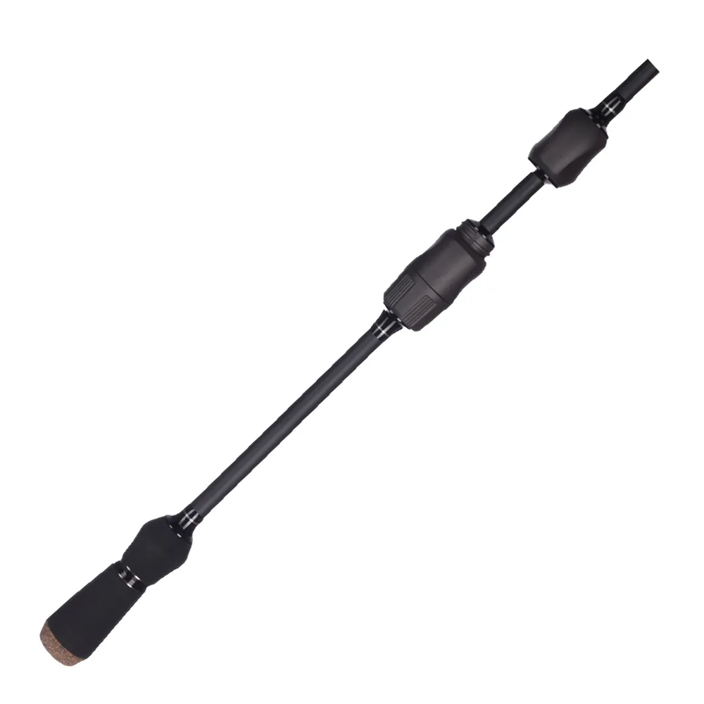 Спиннинг Cadence CR5 662S-LMF 198 см 1 - 7 гр    CR5-662S-LMF — крупный план
	                                    5