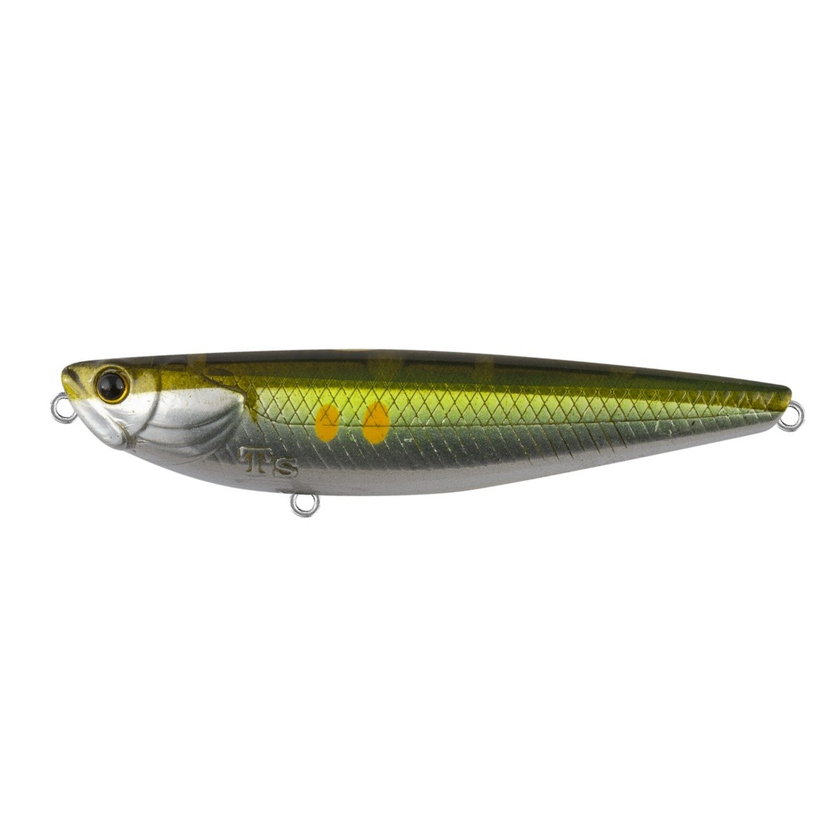 Воблер TsuYoki Simba 60F WR026 3,6 гр — характеристики,  особенности конструкции