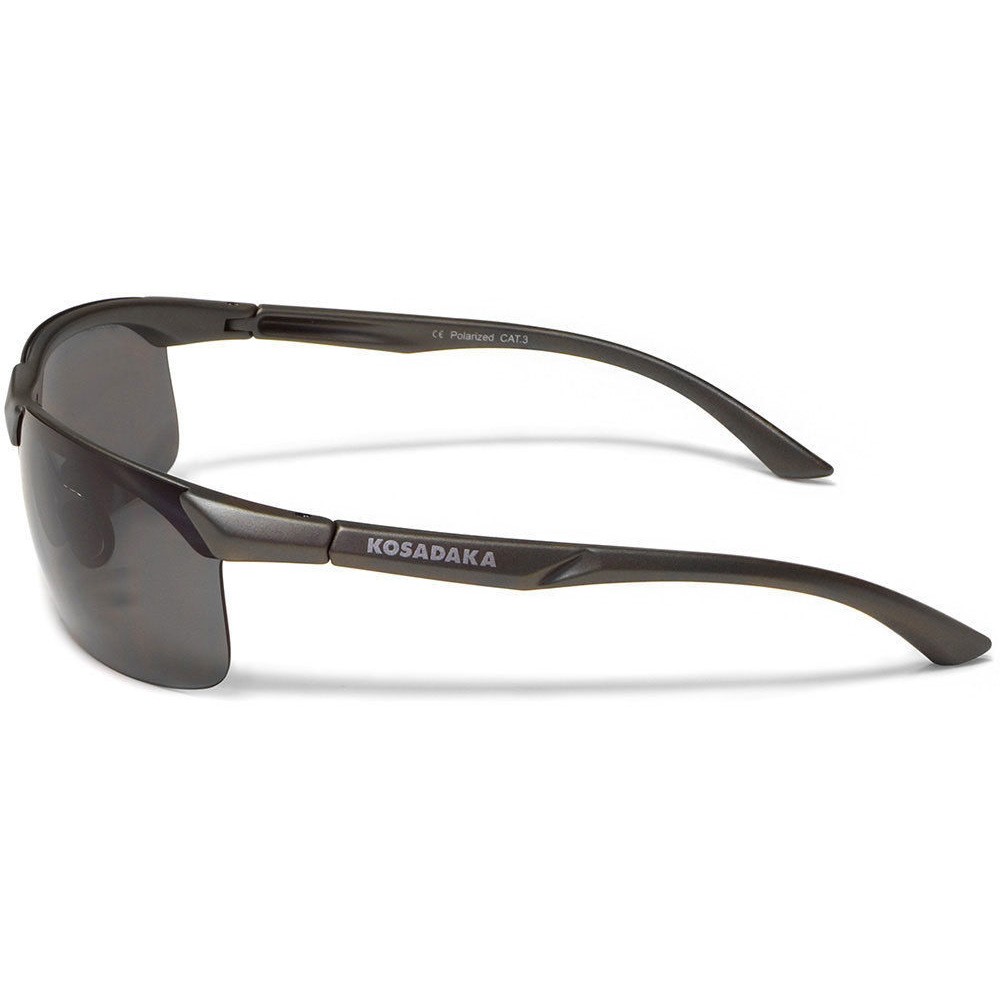 Очки Kosadaka В футляре   Поляризационные  SGTAC-11G — крупный план
	                                    3