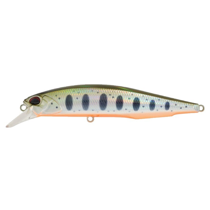Воблер DUO Realis Jerkbait 100SP ANAZ072 14,5 гр   DUO-RJB-100SP-ANAZ072 — характеристики,  особенности конструкции
