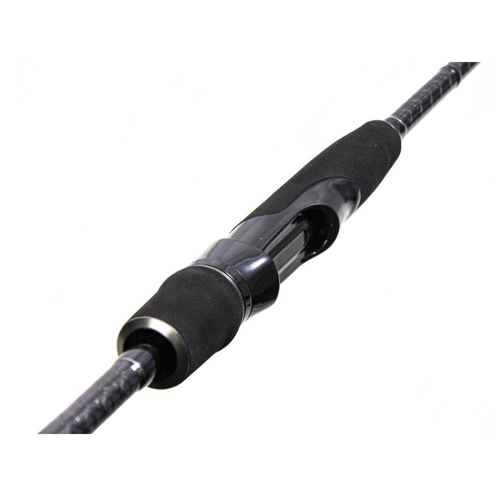 Спиннинг Lucky John Kripton-X 28 213 см 7 - 28 гр    LJ1501-213 — крупный план
	                                    3