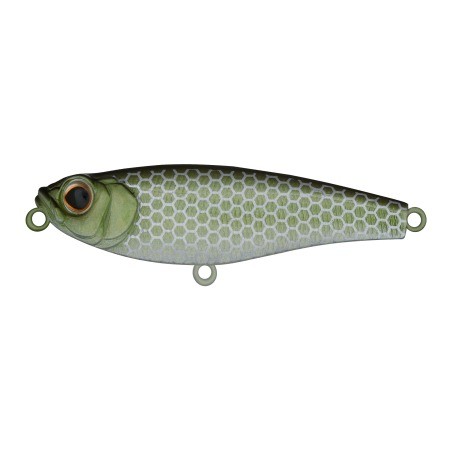 Воблер Strike Pro Sprat Stick 55 GCA01T 8 гр   EG-141B#GCA01T — характеристики,  особенности конструкции