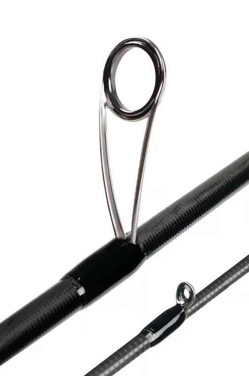 Спиннинг CF Arion 802MLT 244 см 6 - 21 гр  Crazy Fish  ASRE802MLT — крупный план
	                                    5