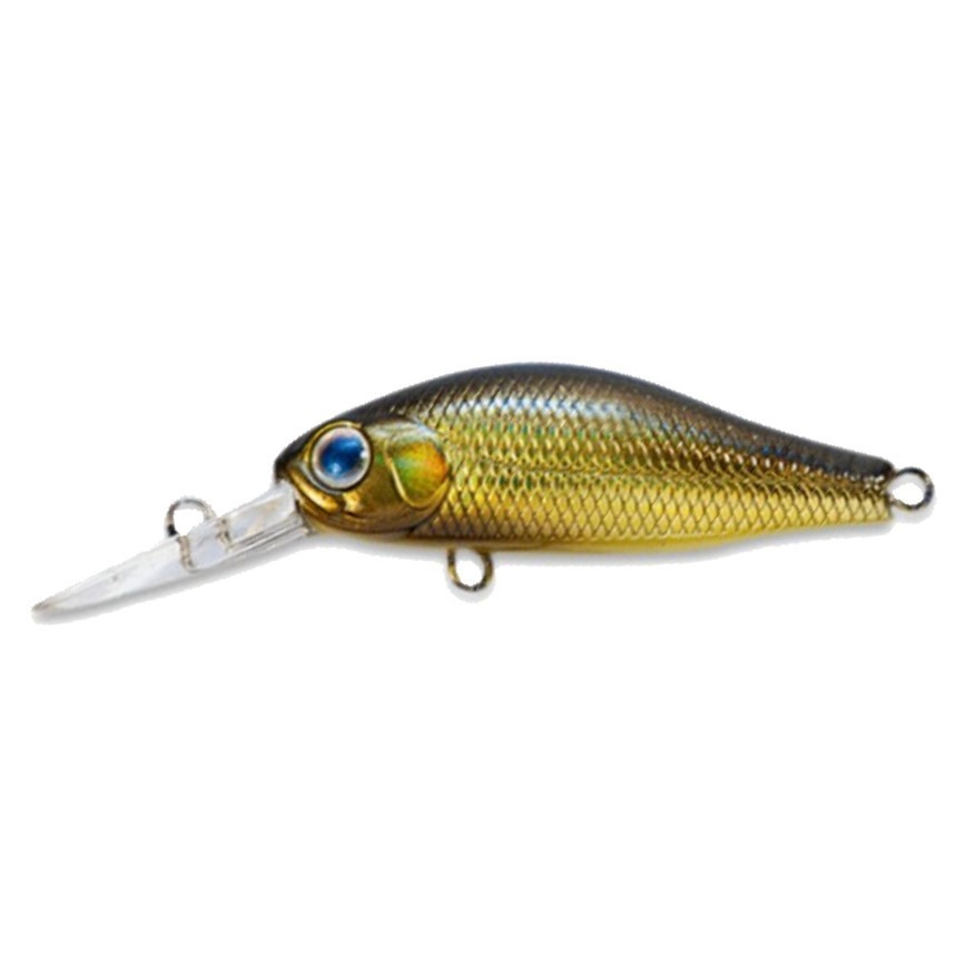 Воблер ZipBaits Khamsin Tiny 40SP-DR 522R 3 гр   ZB-KT-40SP-DR-522R — характеристики,  особенности конструкции