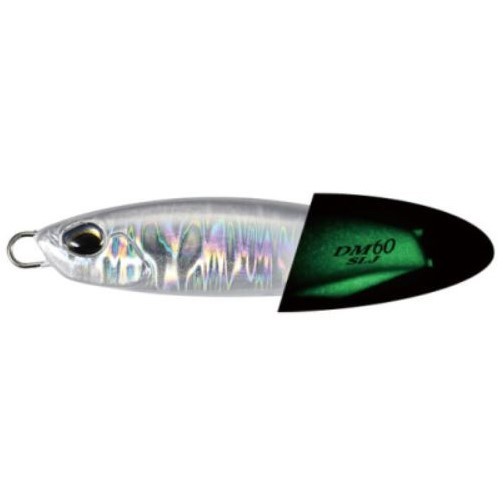 Пилькер DUO Drag Metal 80g 80 гр 75 мм SLJ #PPA0518   DUO-64355 — характеристики,  особенности конструкции